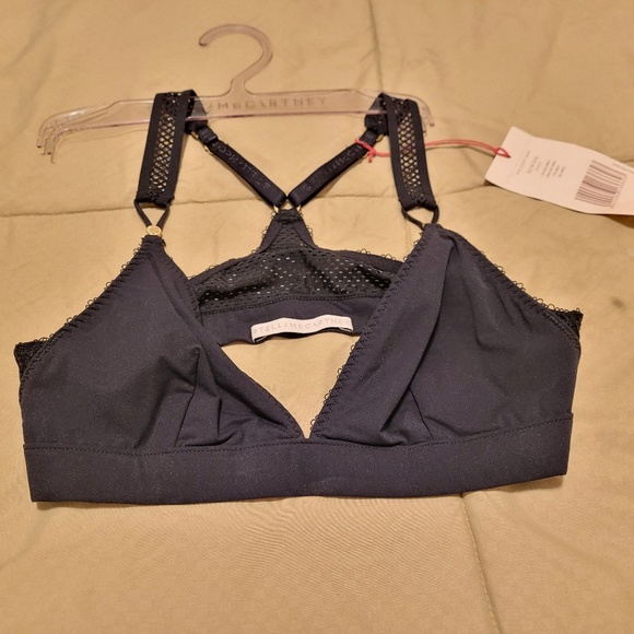 STELLA MCCARTNEY BRALETTE - Picture 7 of 15